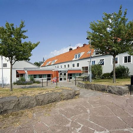 Hotell Svanen Κάλμαρ Εξωτερικό φωτογραφία
