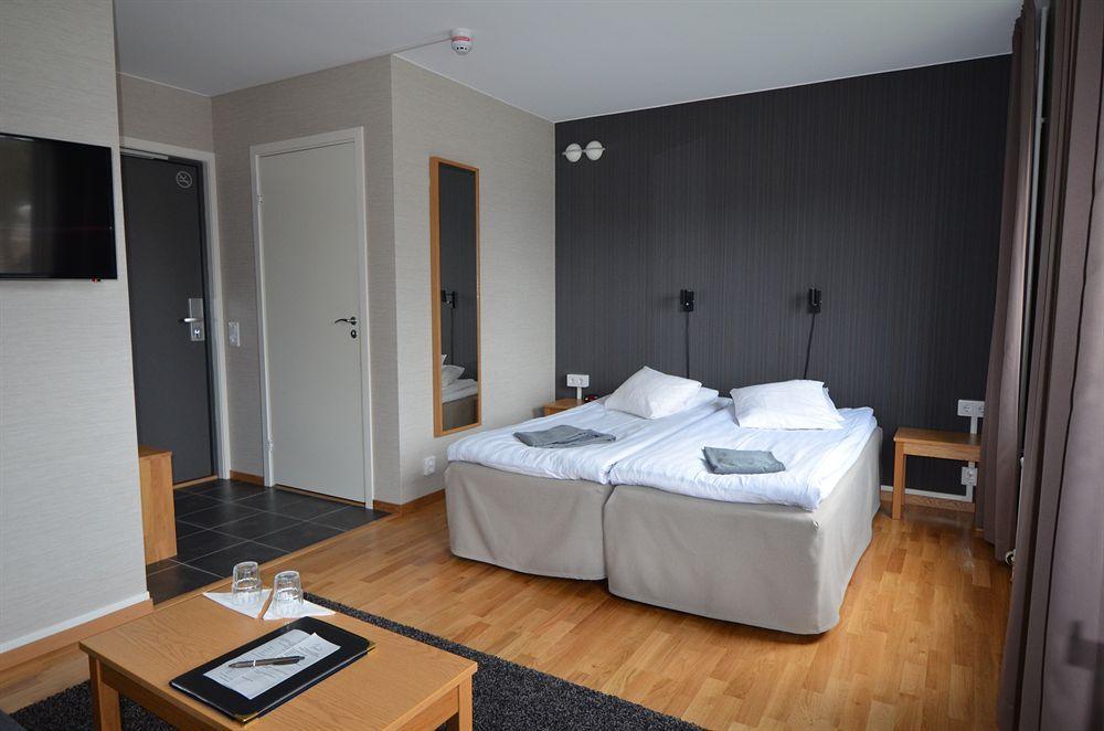 Hotell Svanen Κάλμαρ Εξωτερικό φωτογραφία