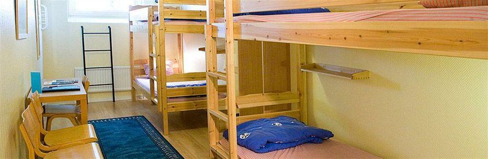 Hotell Svanen Κάλμαρ Εξωτερικό φωτογραφία