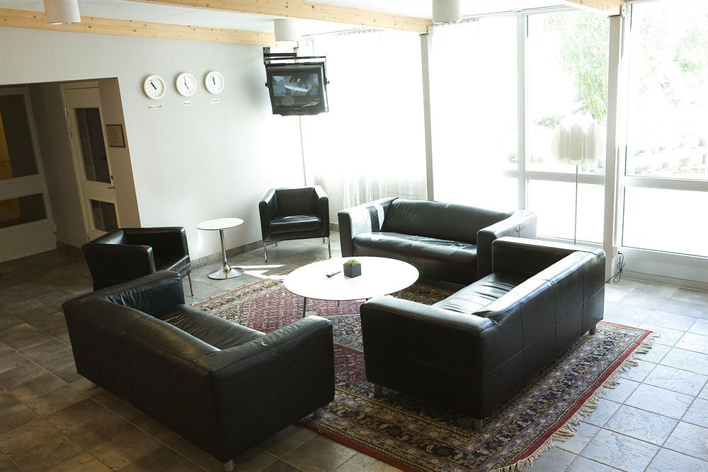 Hotell Svanen Κάλμαρ Εξωτερικό φωτογραφία